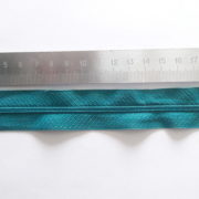 Zipper Color бирюза